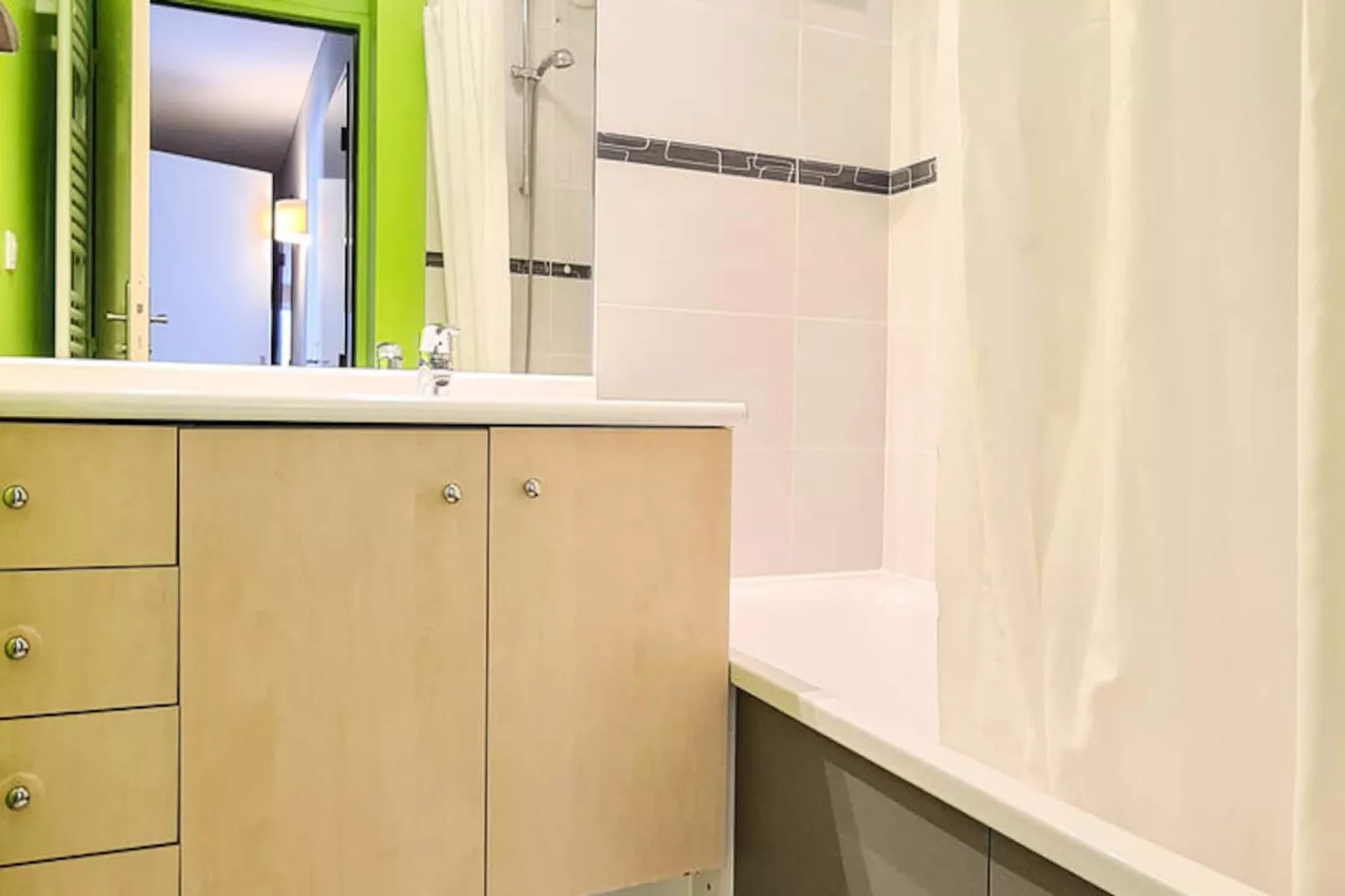 Résidence Les Pleiades-Non tagué