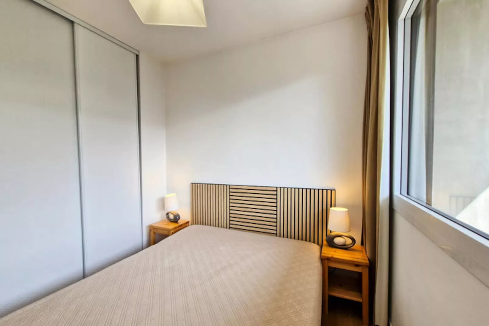 Résidence Les Pleiades-Non tagué