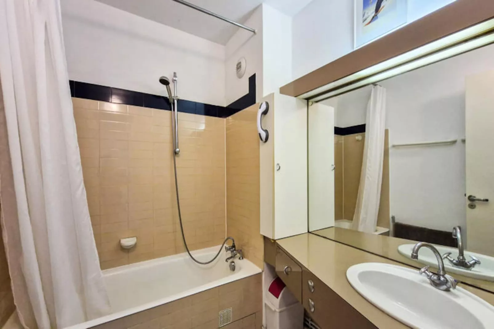 Résidence Belier-Nicht zugeordnet