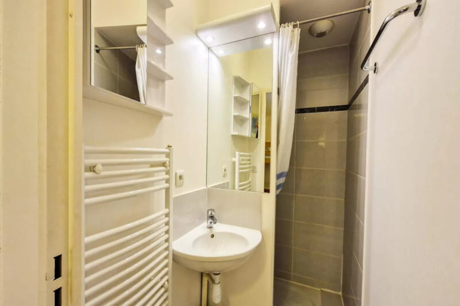 Résidence Les Pleiades-Non tagué