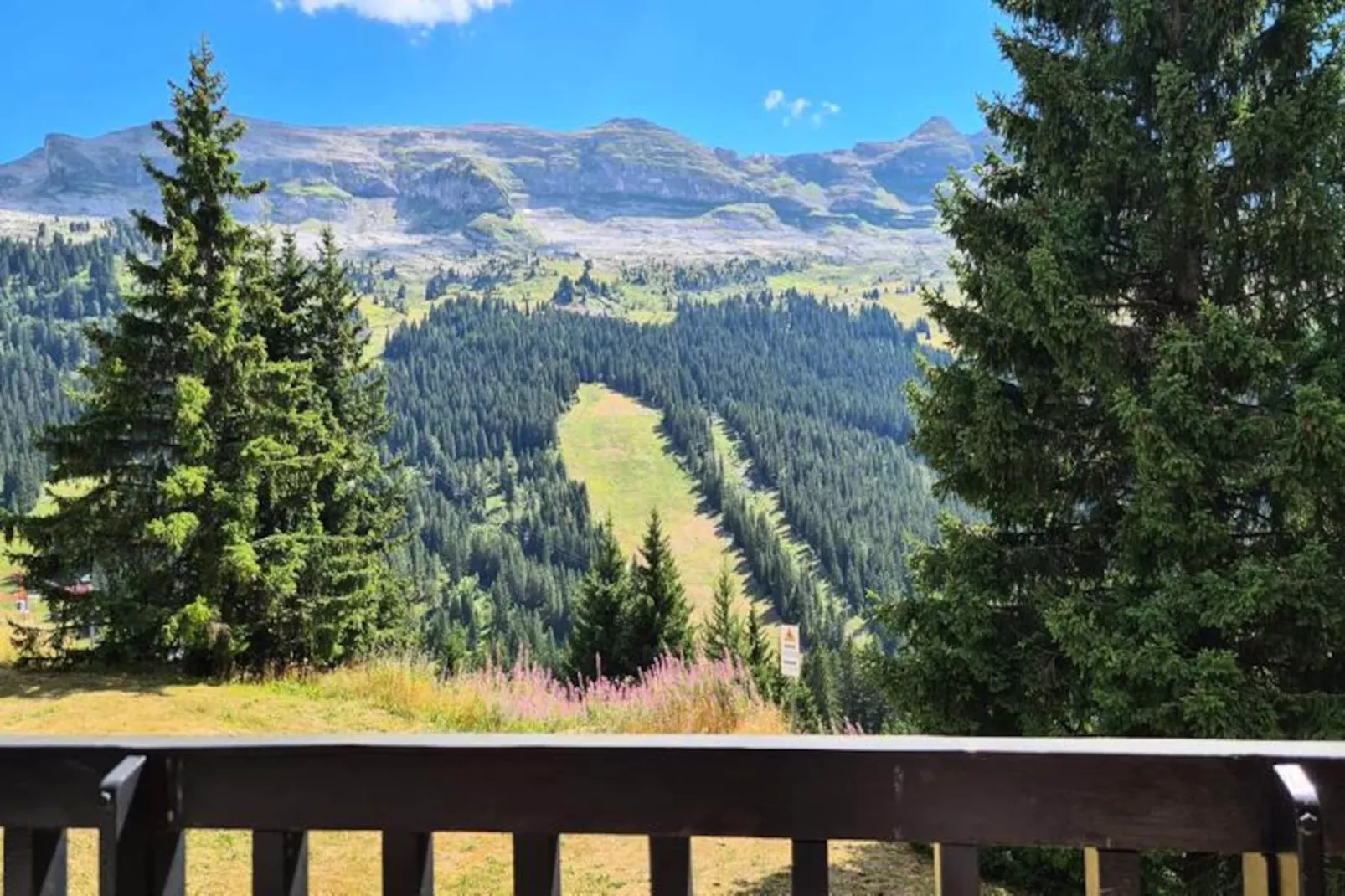 Résidence Belier-Nicht zugeordnet