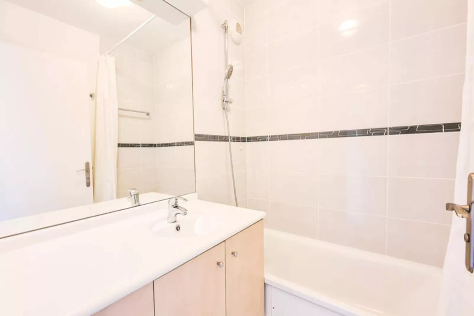 Résidence Les Pleiades-Non tagué