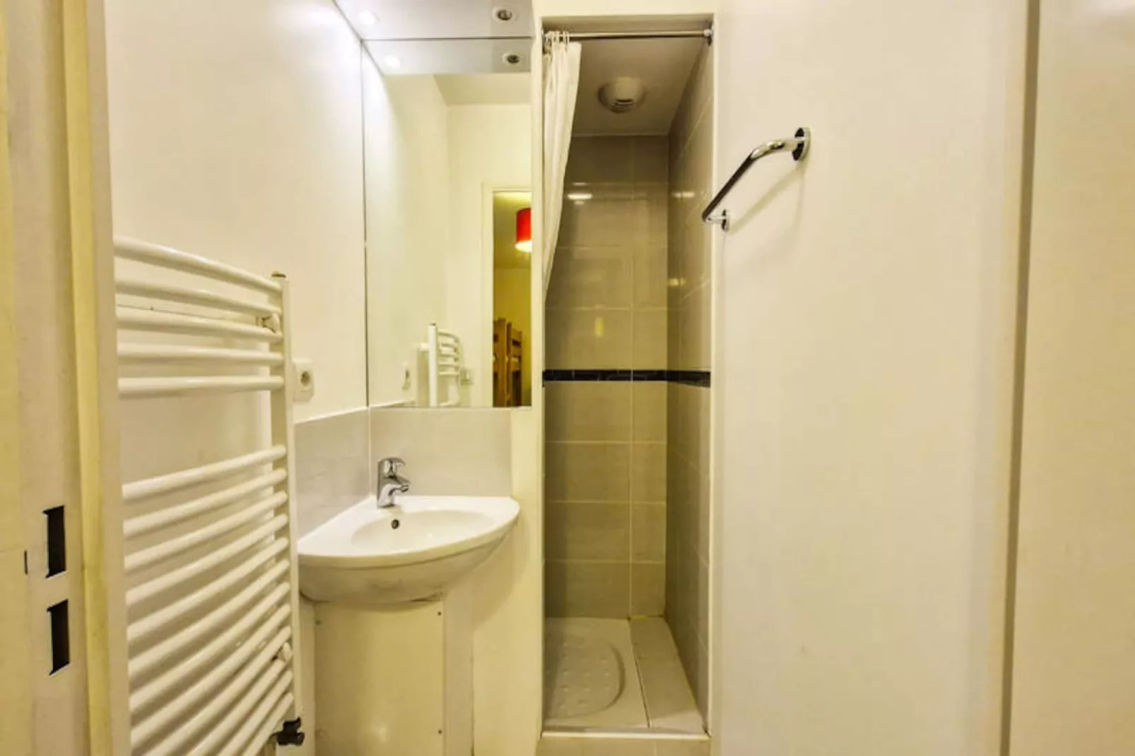 Résidence Les Pleiades-Non tagué