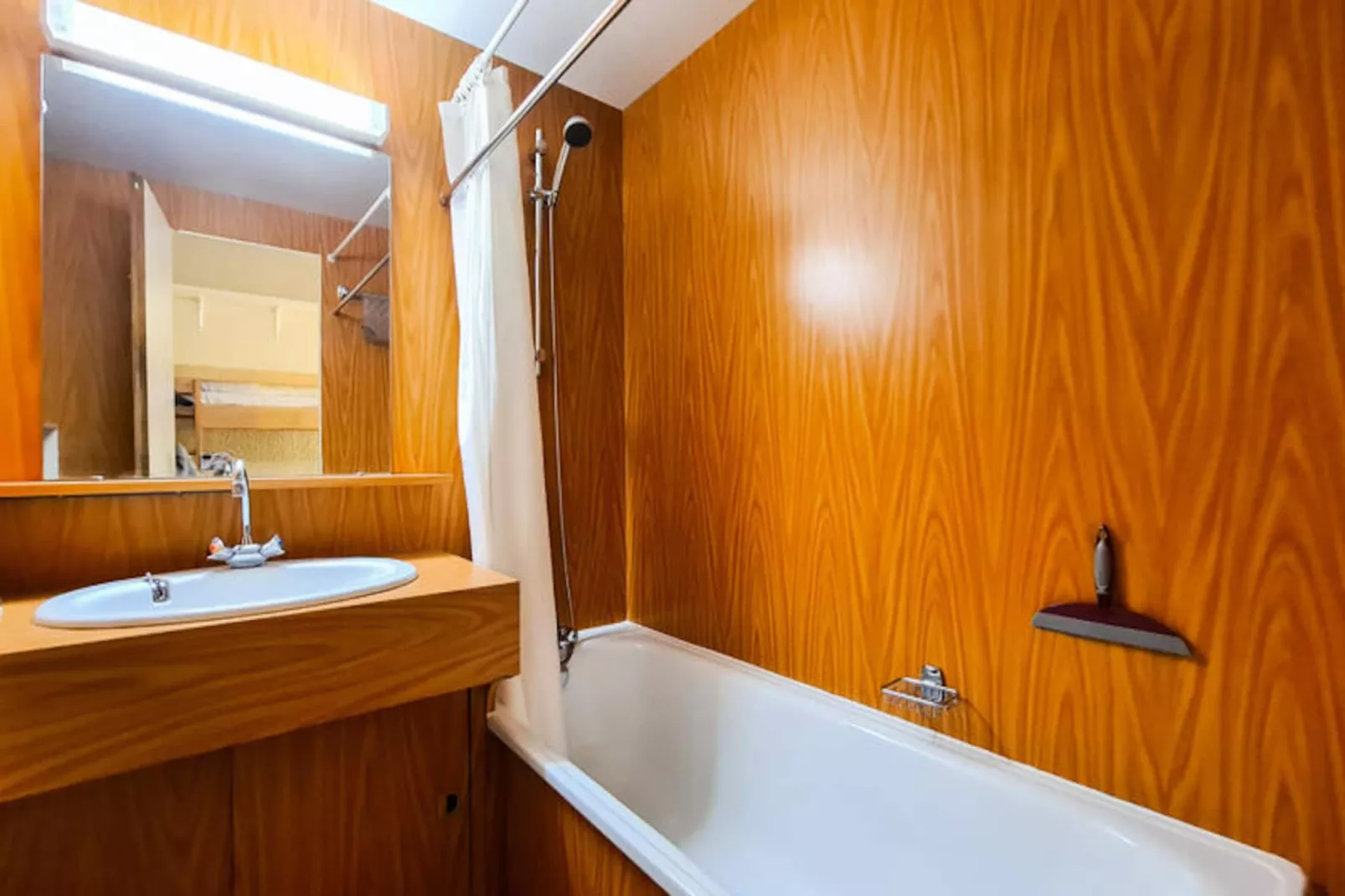 Résidence Andromede-Non tagué