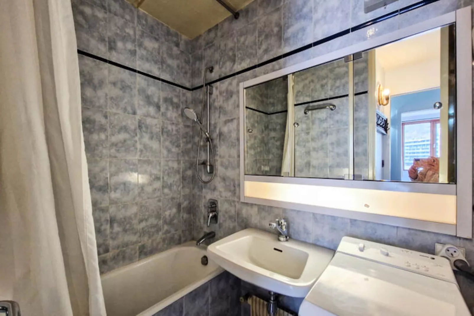 Résidence Betelgeuse - Untagged