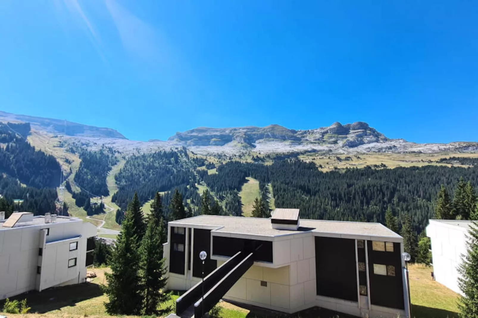 Résidence Andromede-Non tagué