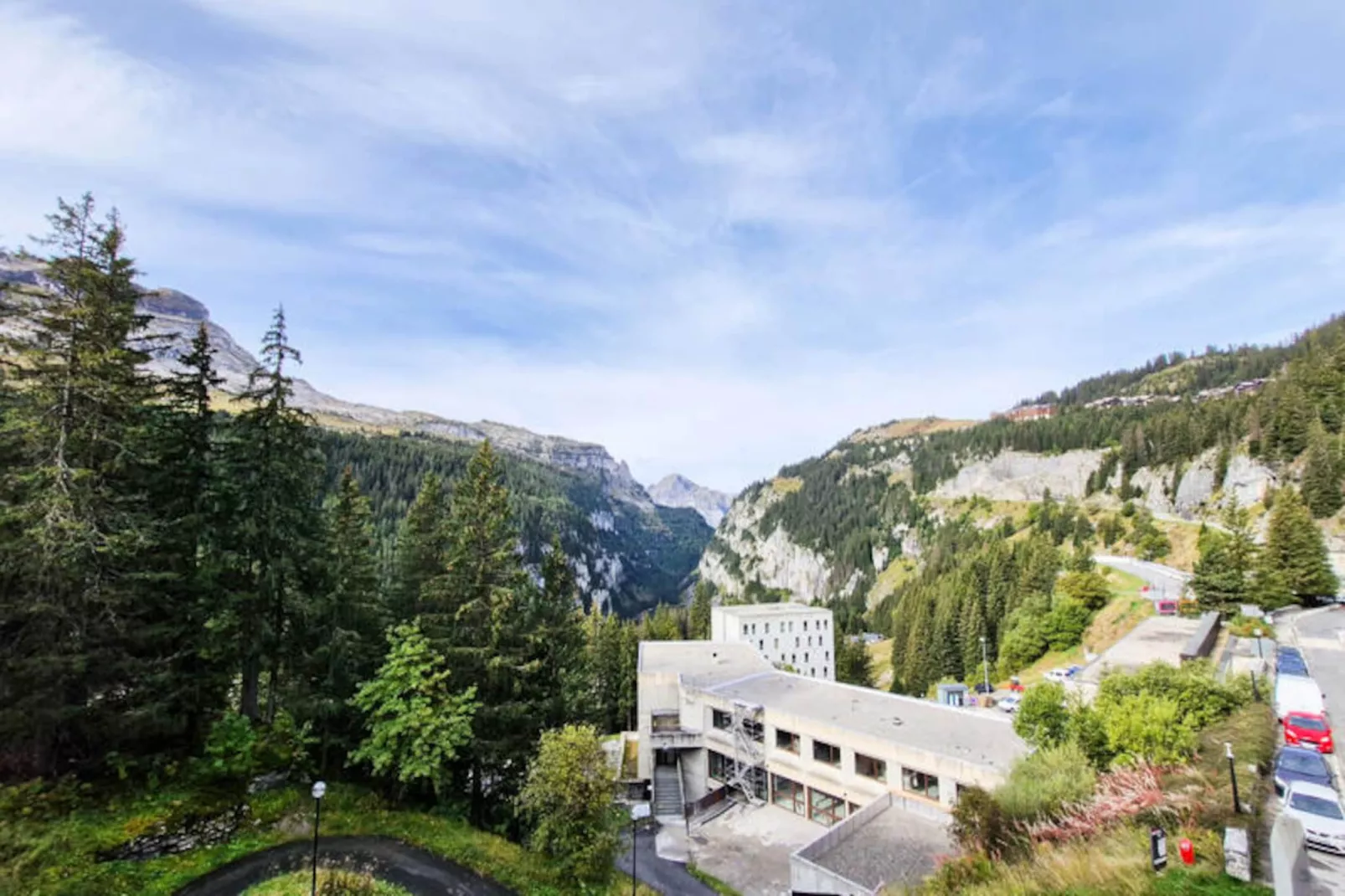 Résidence Betelgeuse - Non tagué