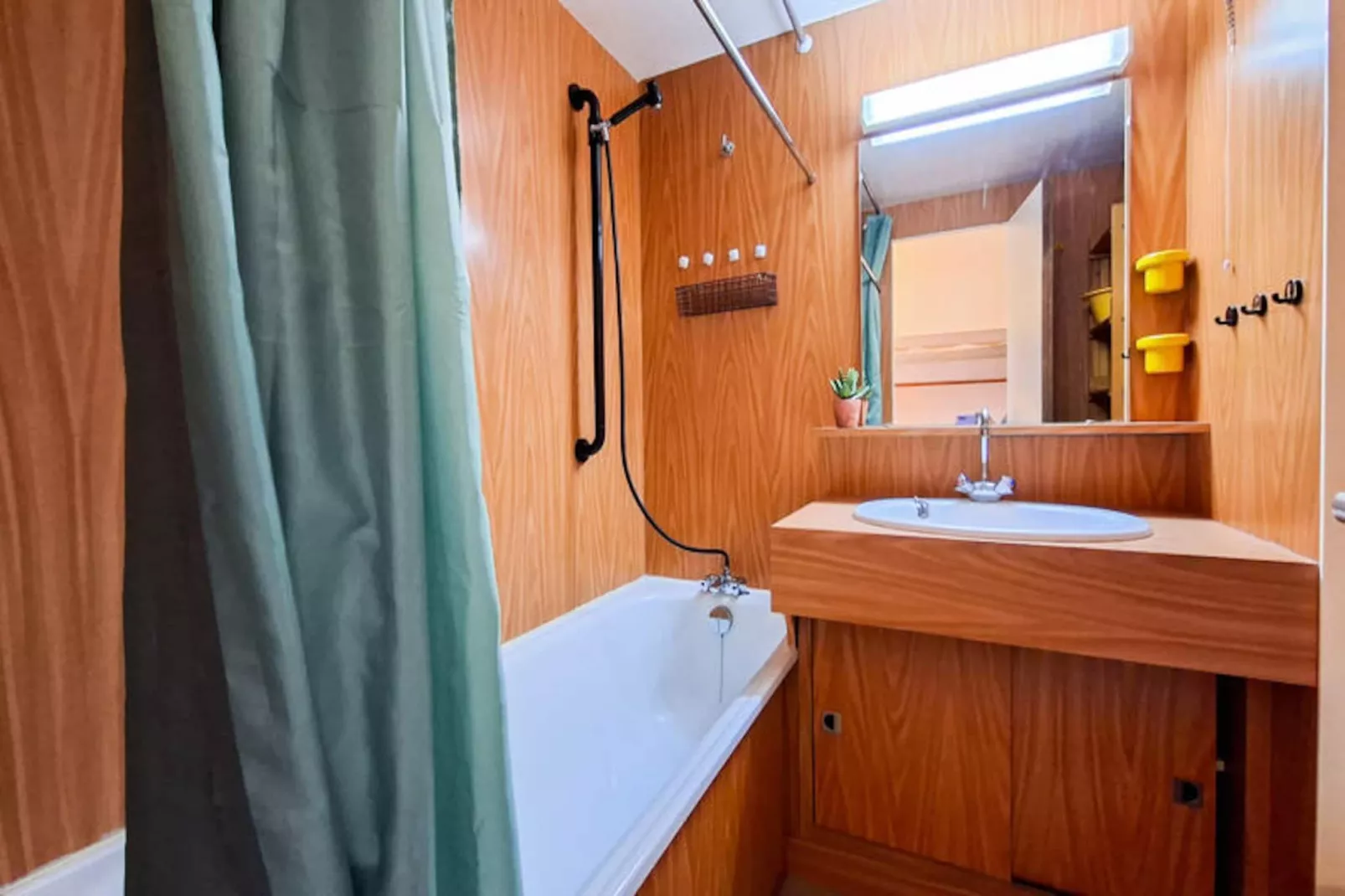 Résidence Andromede-Non tagué