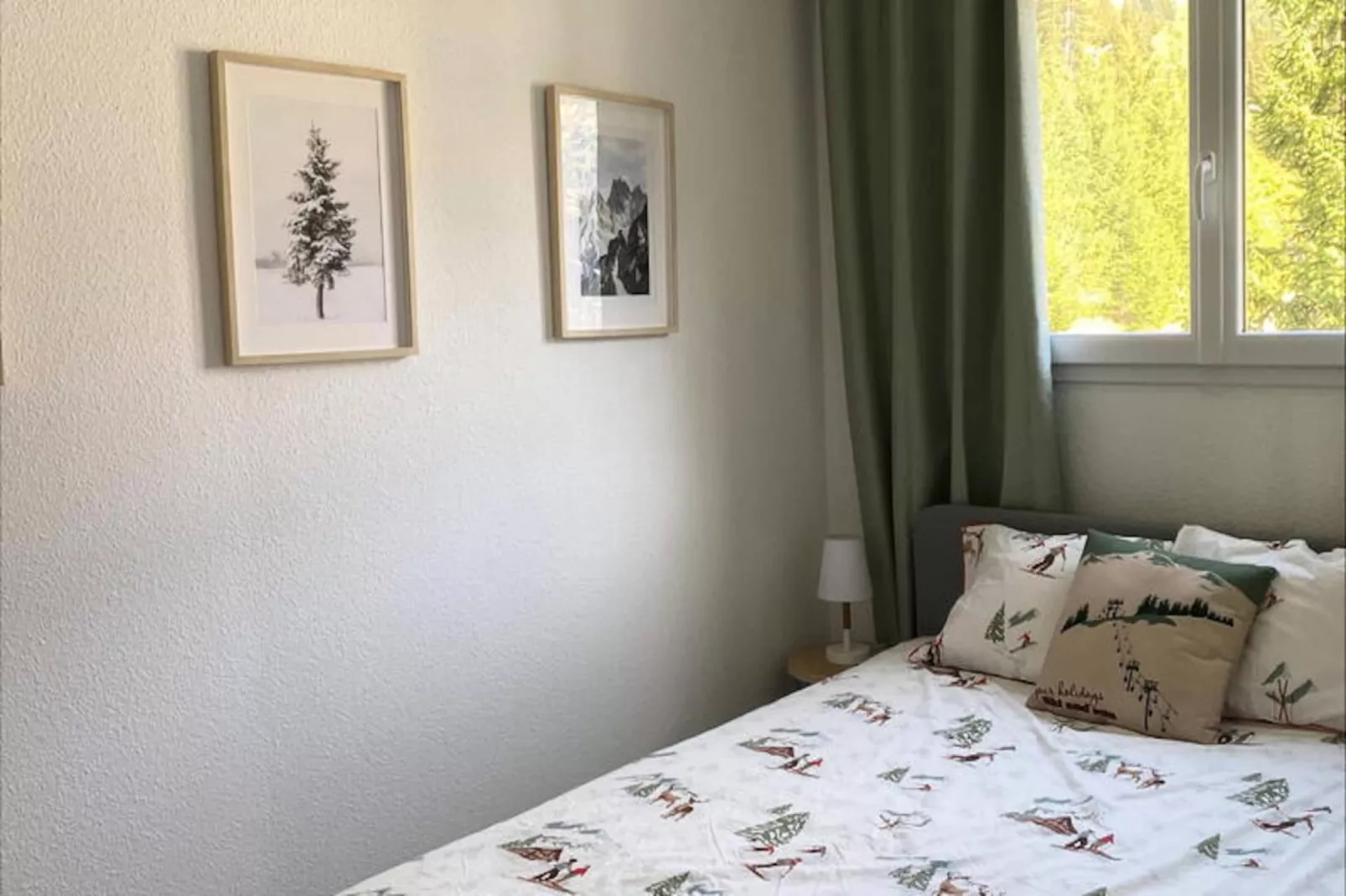 Résidence Doris - Nicht zugeordnet