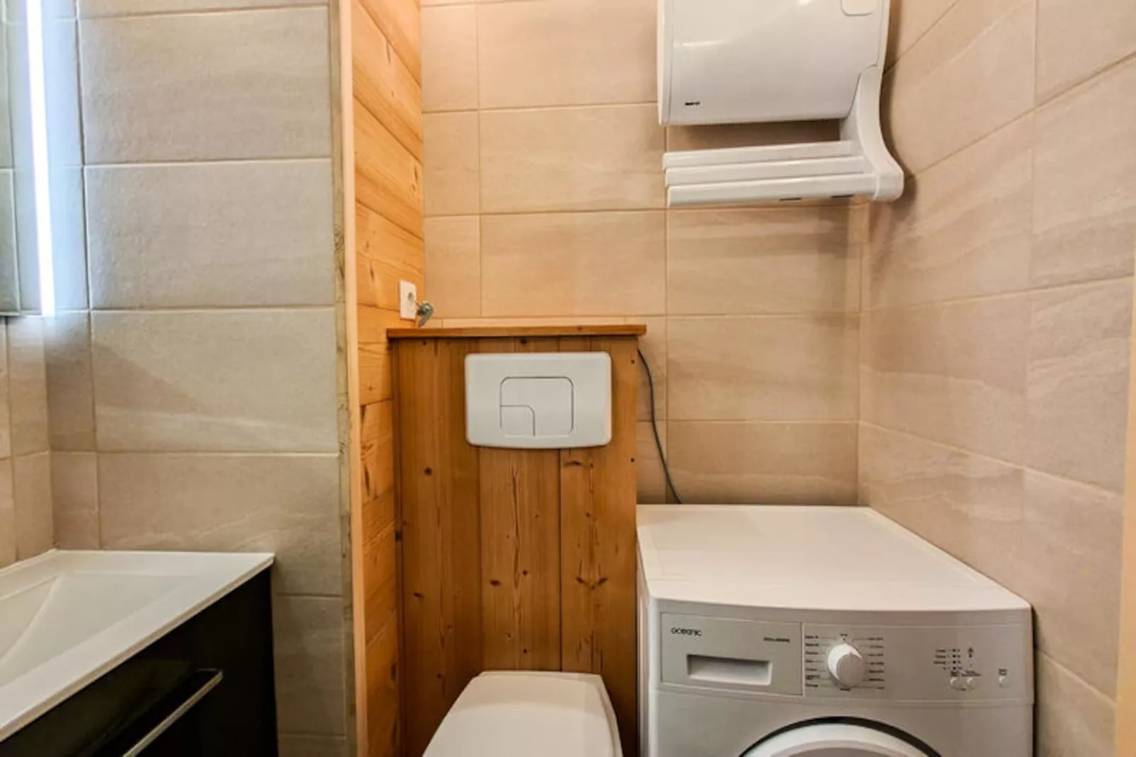 Résidence Andromede-Non tagué