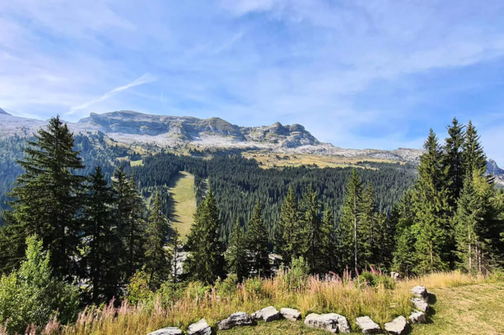 Résidence Castor-Non tagué