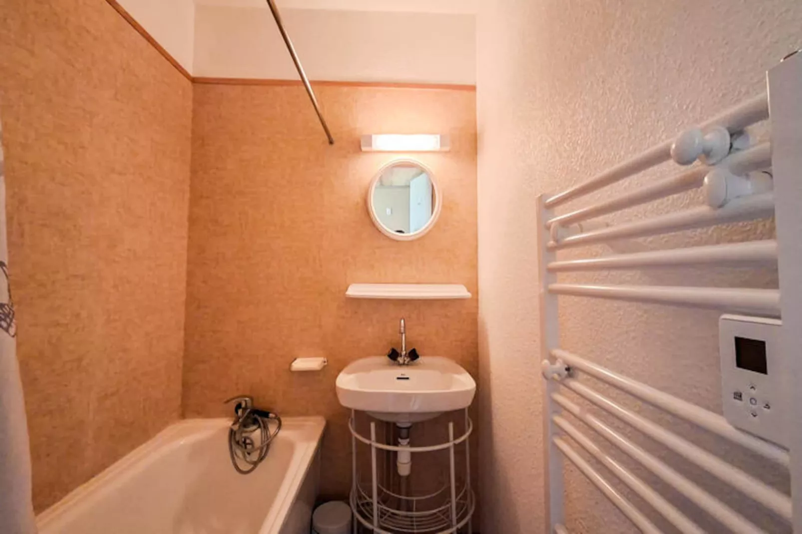 Résidence Sagittaire-Nicht zugeordnet