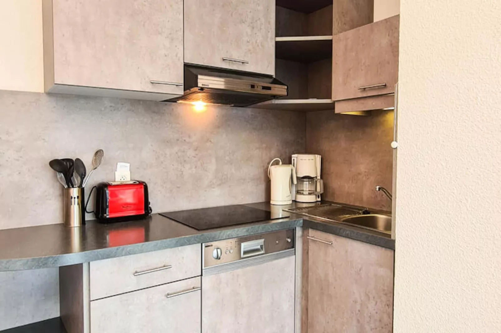 Résidence Les Terrasses De Veret-Untagged