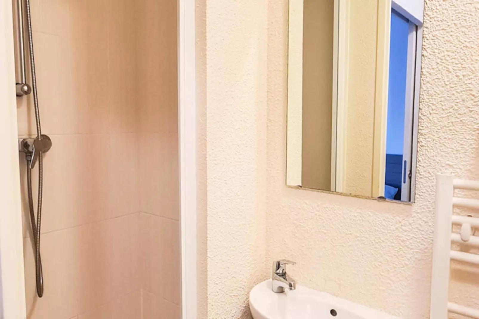 Résidence Les Terrasses De Veret-Untagged