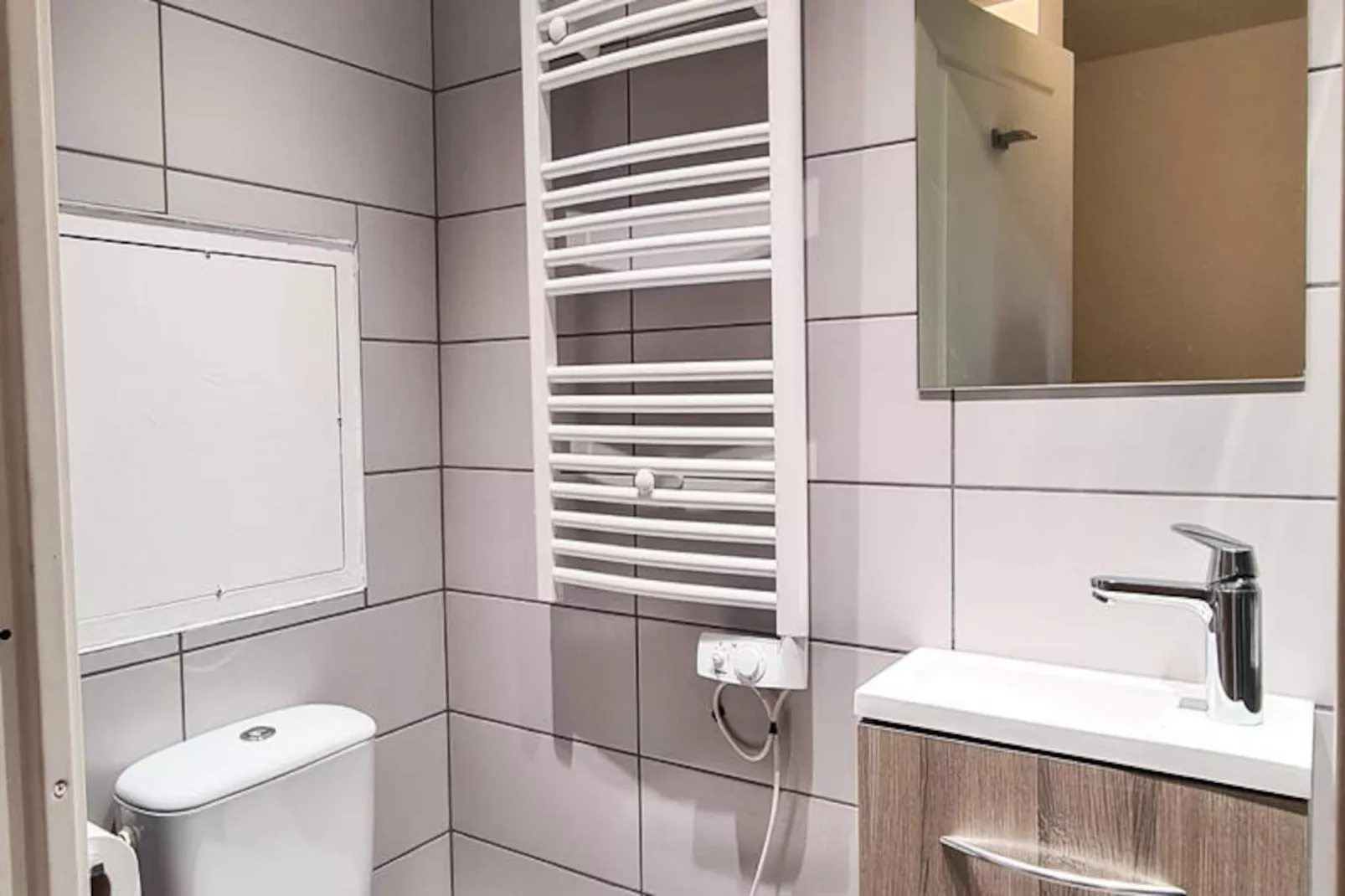 Résidence Les Terrasses De Veret-Untagged