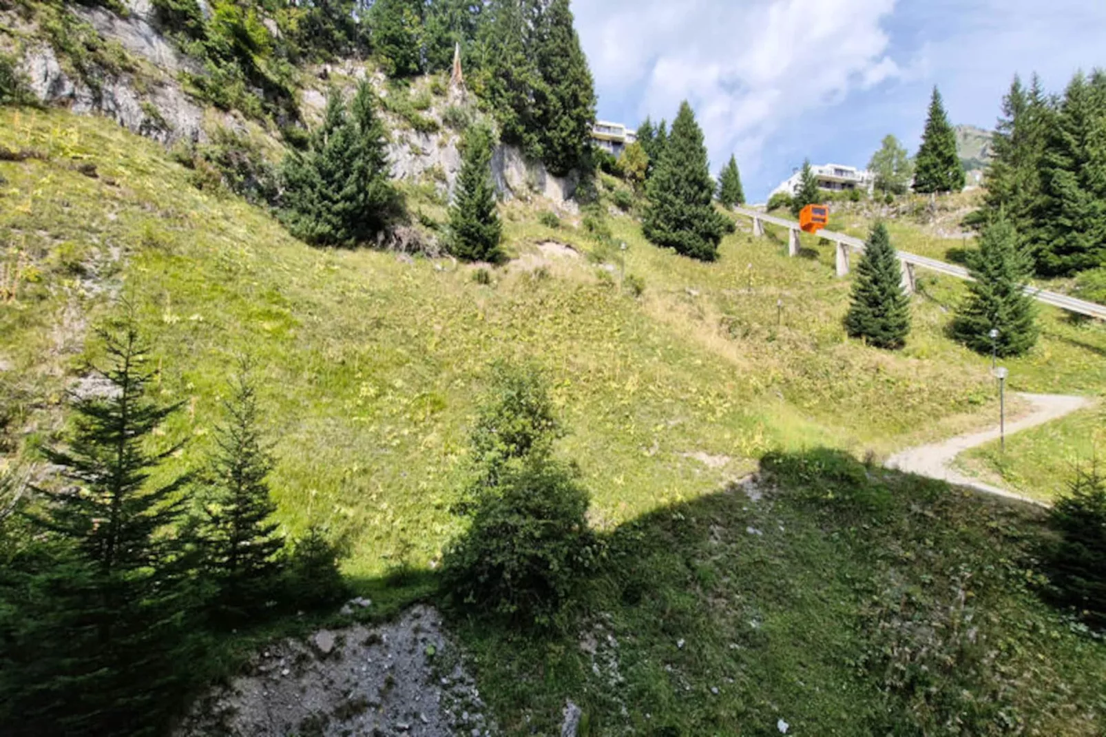 Résidence Vega - Untagged