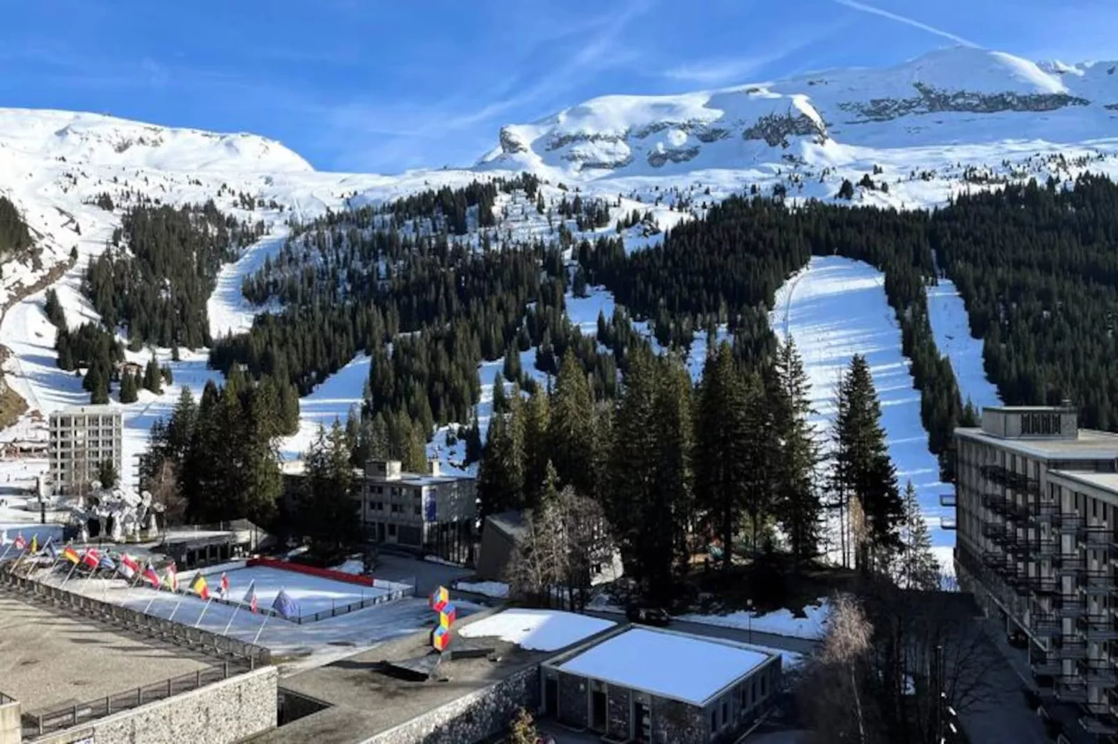 Résidence Vega - Untagged