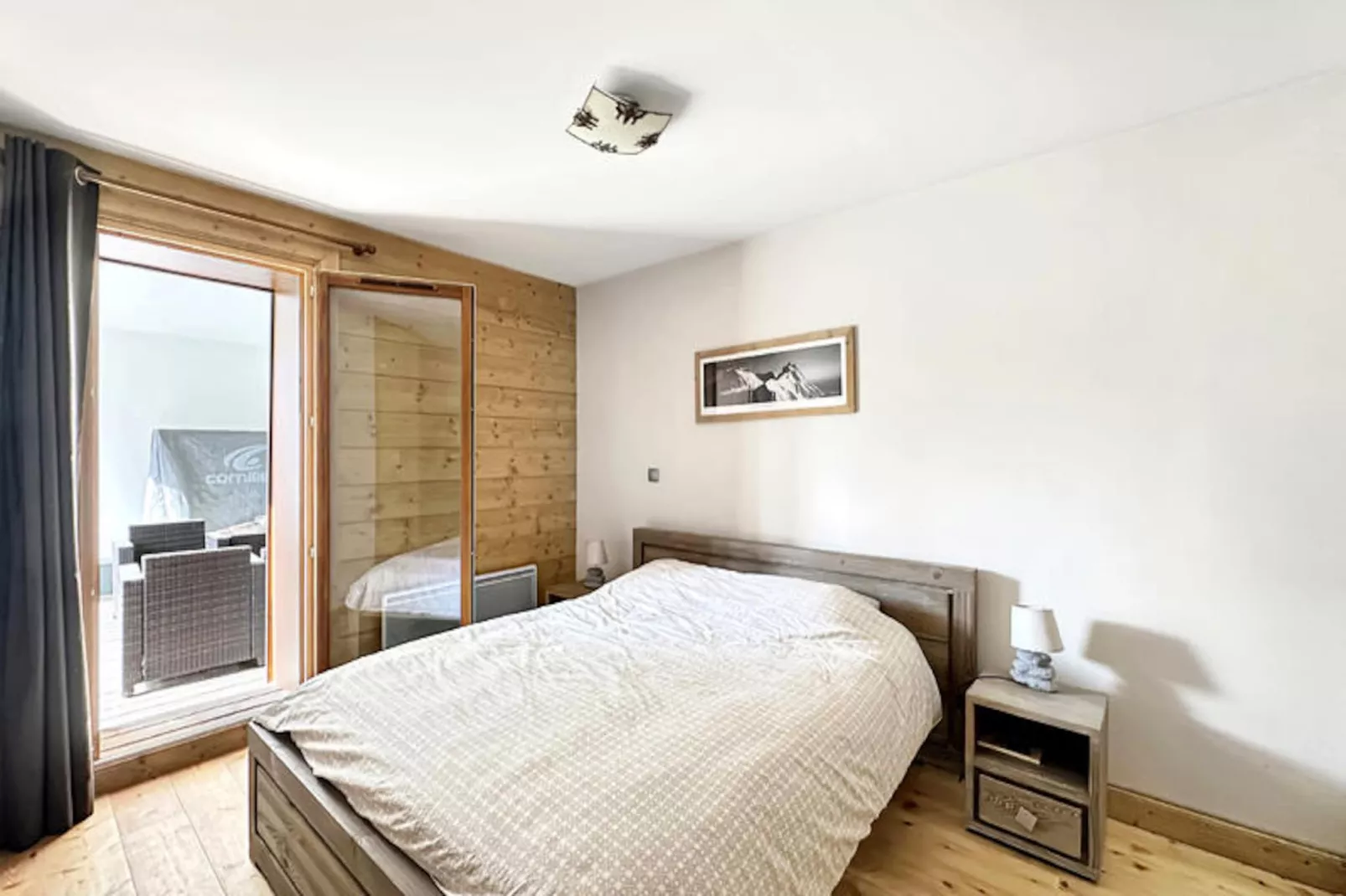 Appartements à Les Carroz-d'Arâches-Untagged