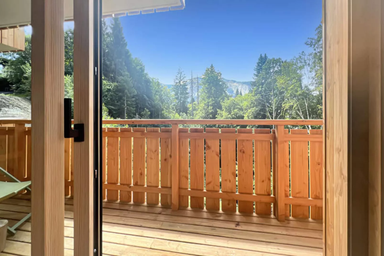 Appartements à Les Carroz-d'Arâches-Untagged