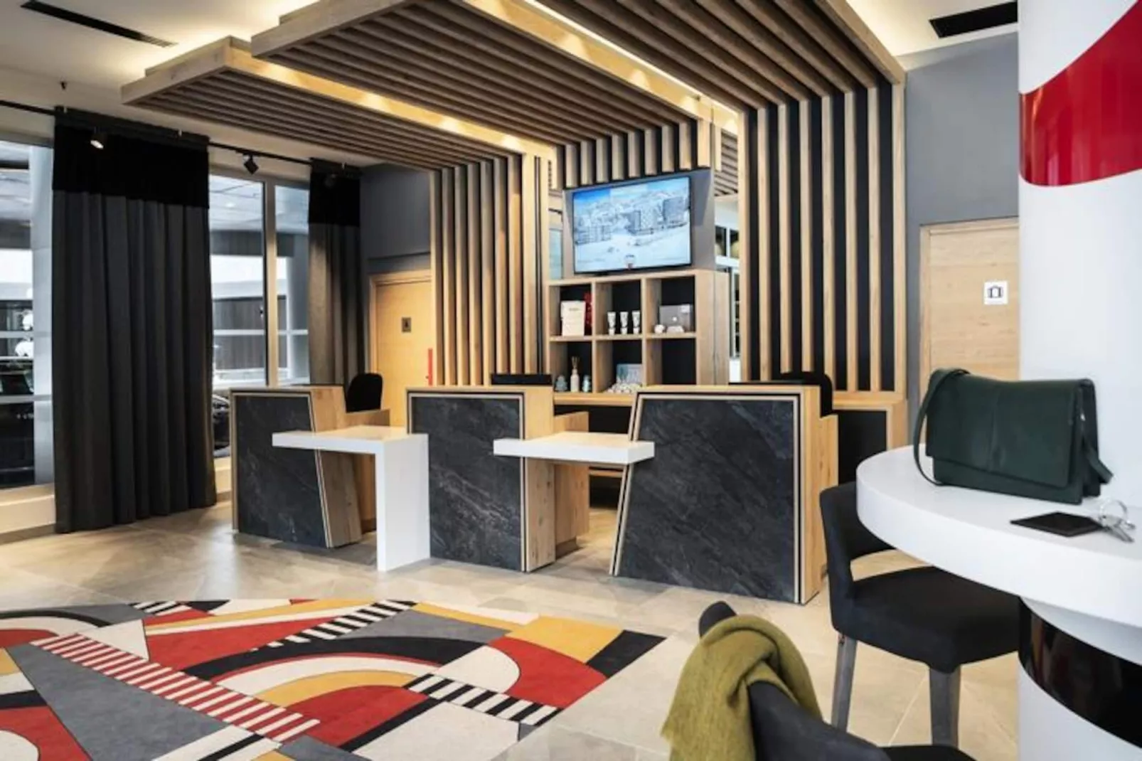 MGM Hôtels & Résidences - Résidence Alhena *****-Untagged