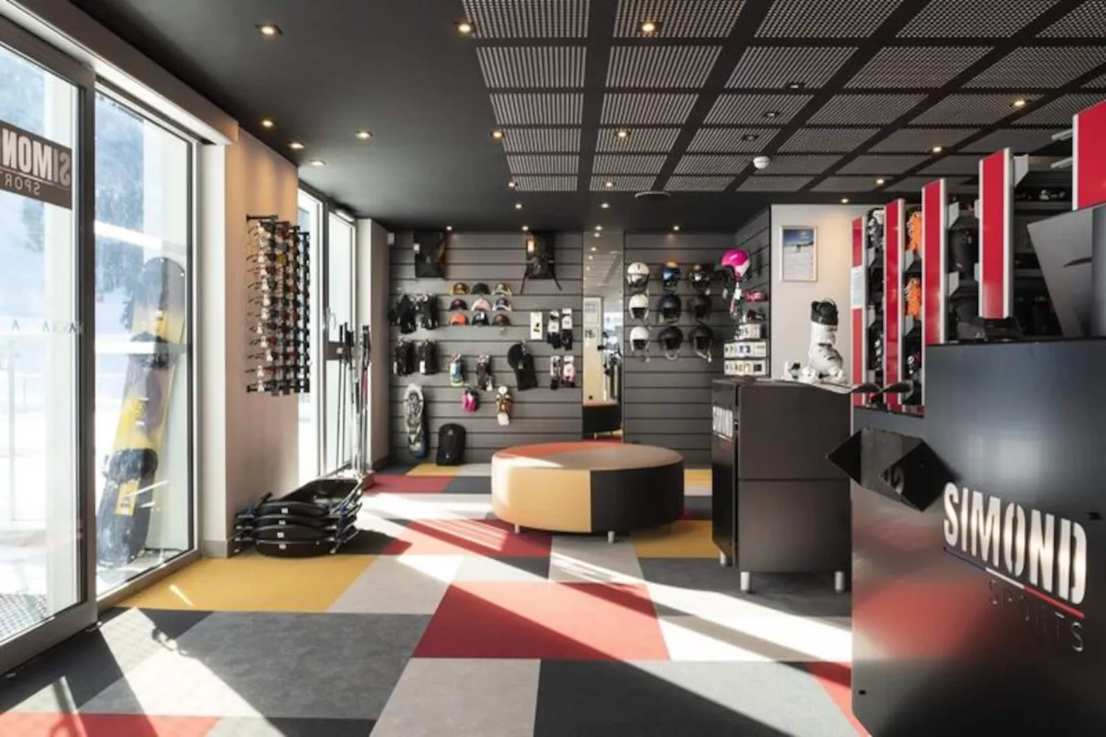 MGM Hôtels & Résidences - Hôtel Alhena ****-Nicht zugeordnet