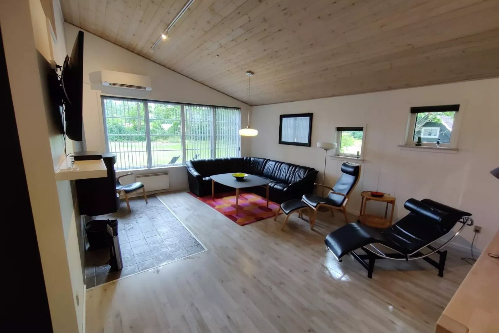 10 person holiday home in Oksbøl-Indoor