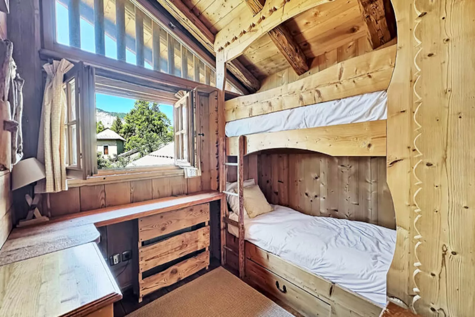 Appartements à Les Carroz-d'Arâches-Untagged