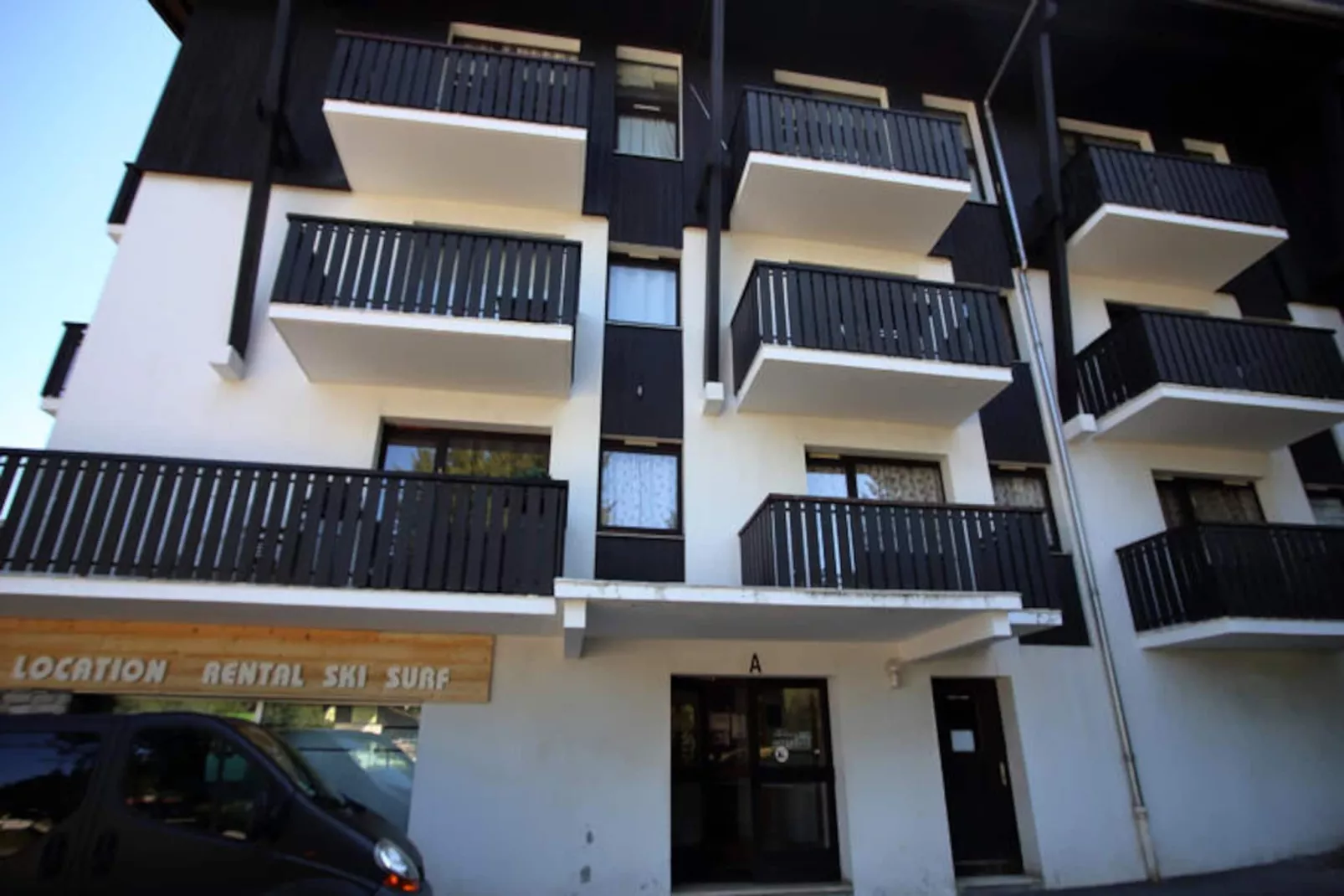 Studio à Les Carroz-d'Arâches-Untagged