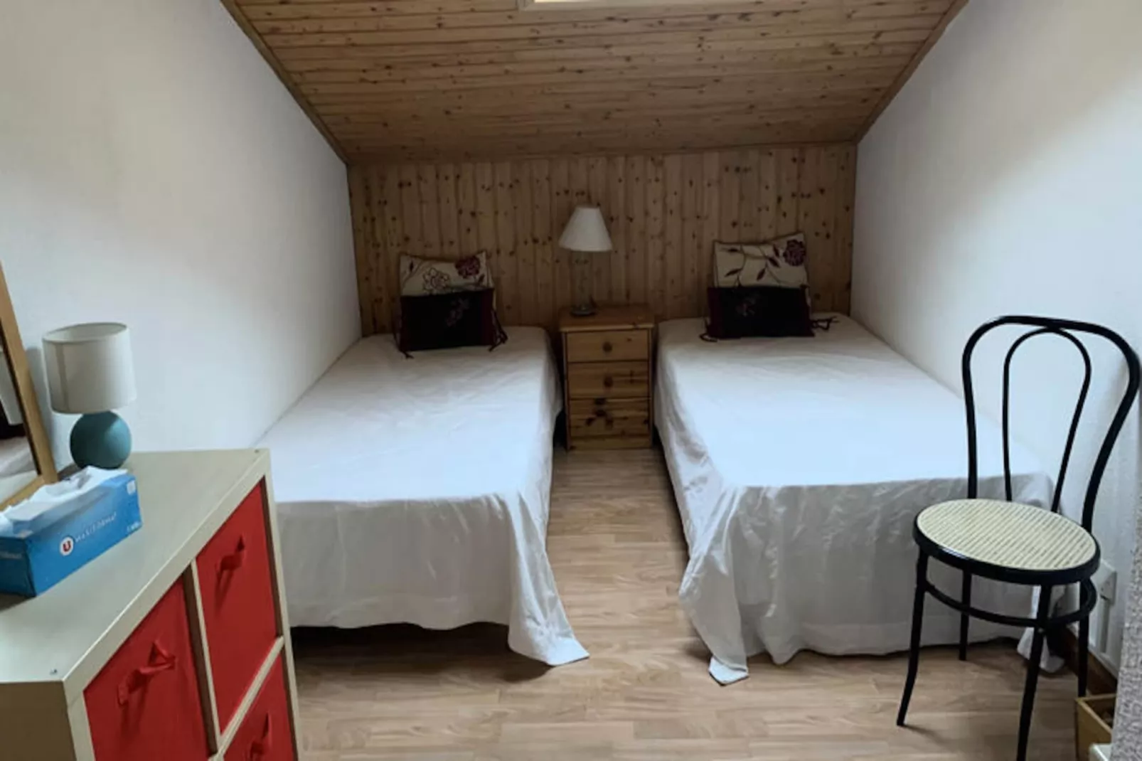 Appartements à Les Carroz-d'Arâches-Untagged