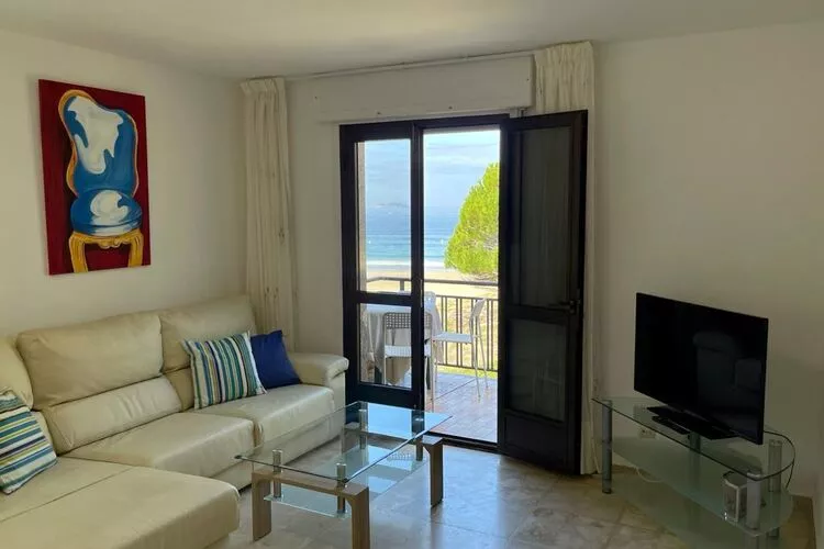 Playa Montalvo - Planta 2-Küche