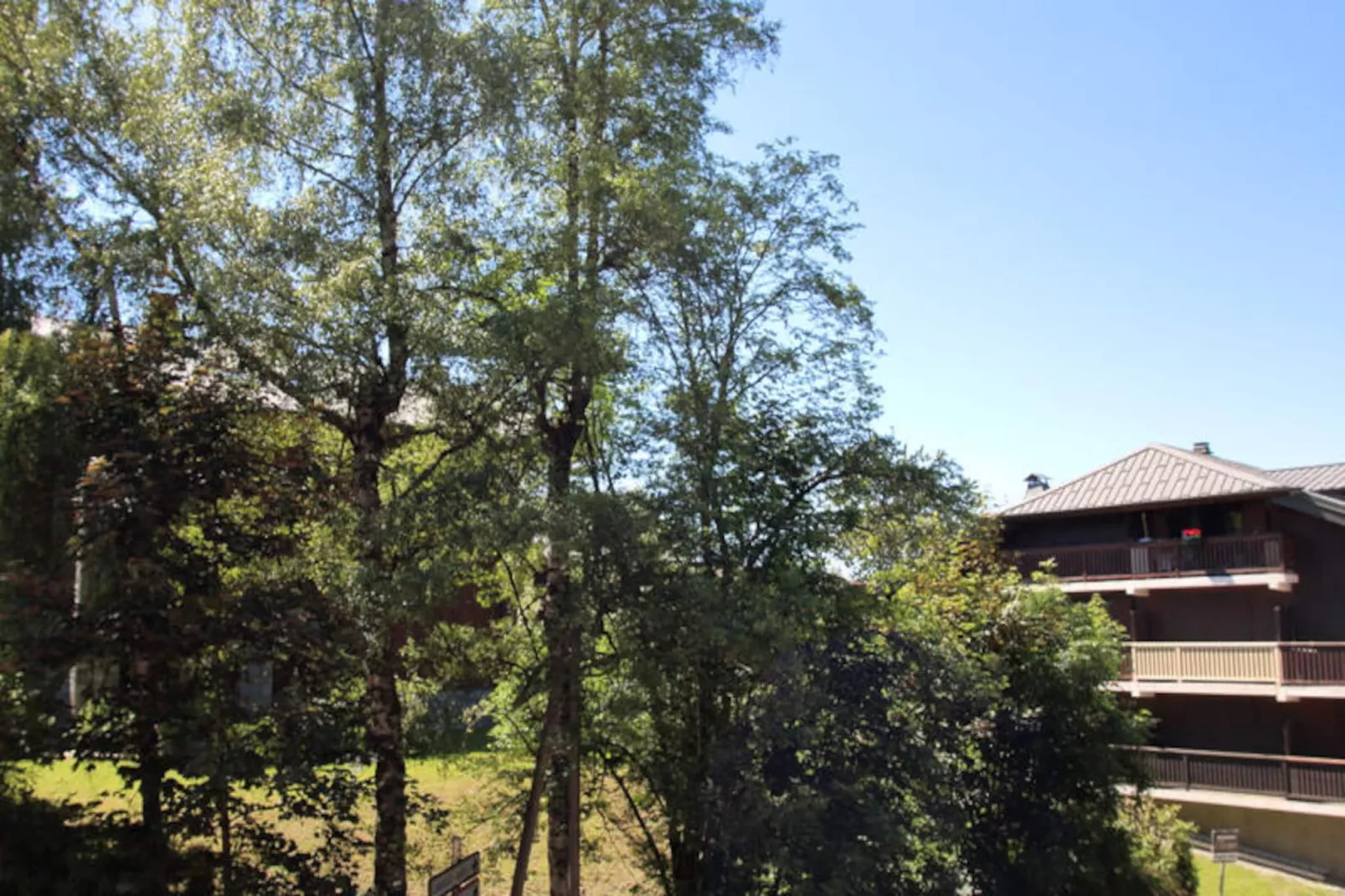 Appartements à Les Carroz-d'Arâches-Non tagué