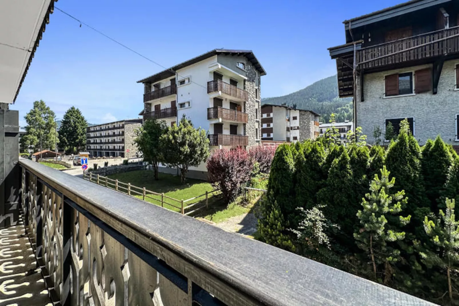 Studio à Les Carroz-d'Arâches-Untagged