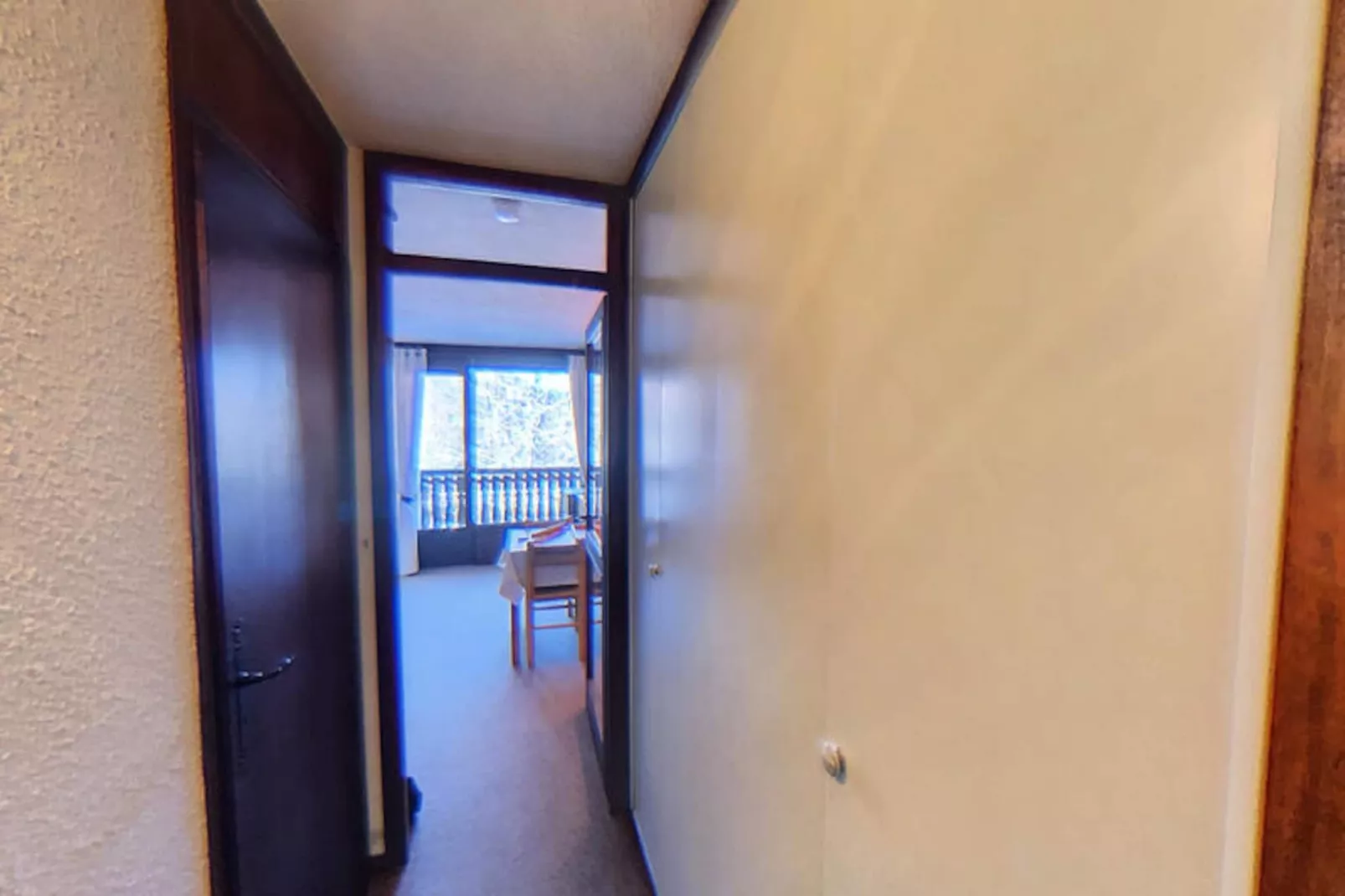 Studio à Les Carroz-d'Arâches-Untagged