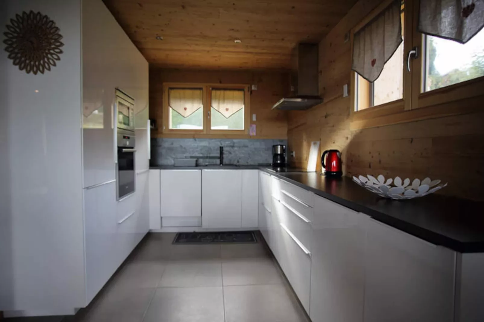 Chalets à Les Carroz-d'Arâches-Untagged