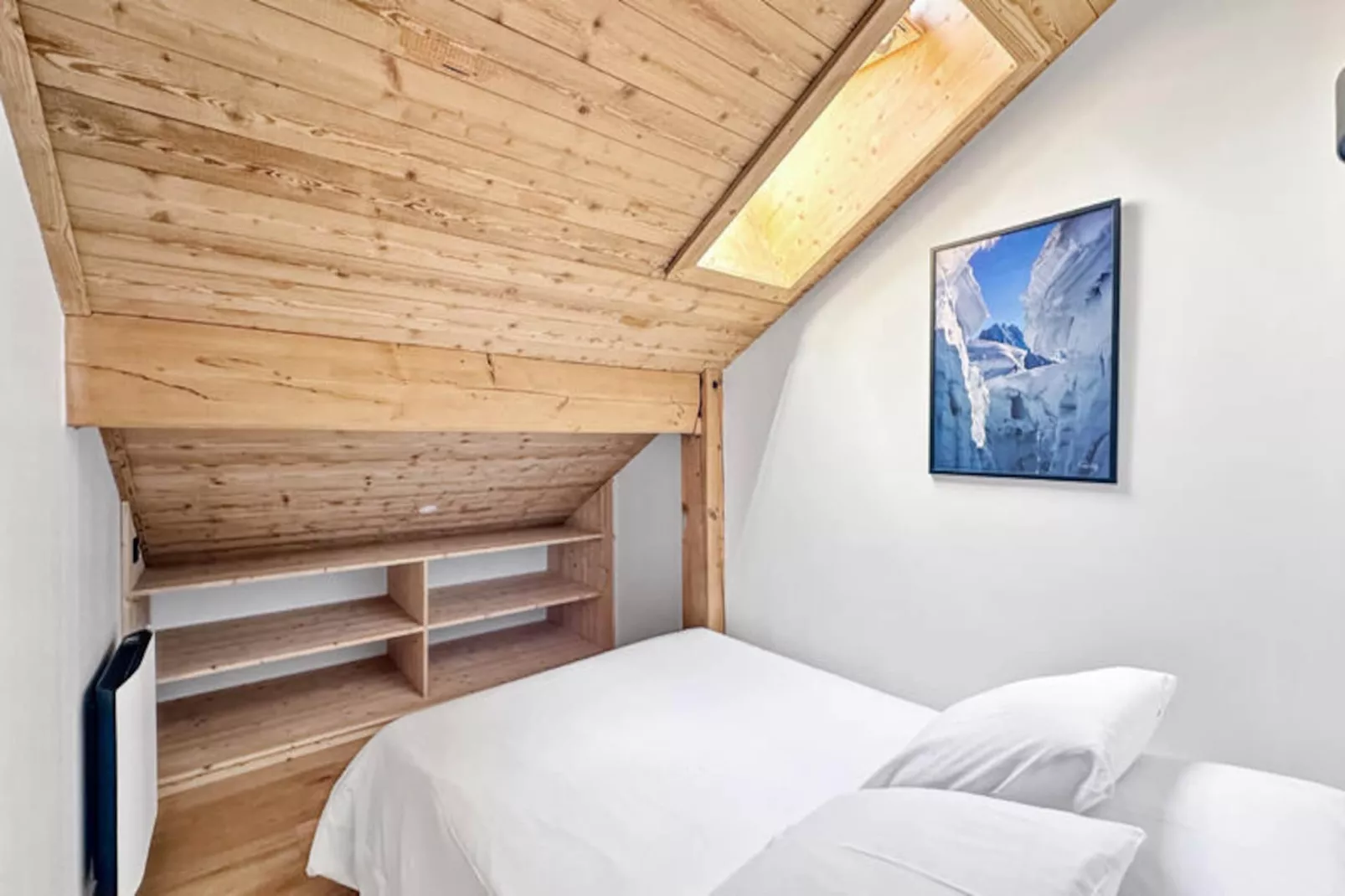 Appartements à Les Carroz-d'Arâches-Nicht zugeordnet