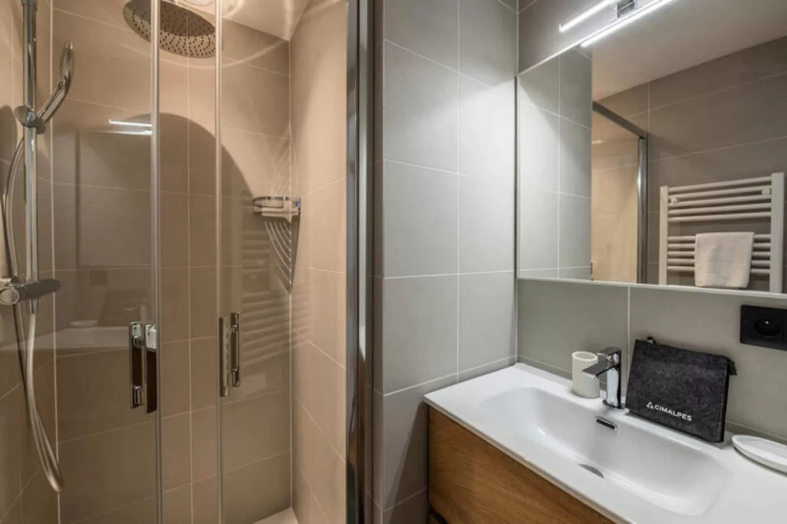 Résidence Les Mazots De Kayla-Untagged