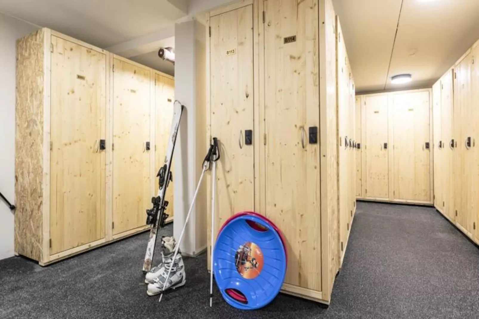 Résidence Club MMV Samoëns Village **** - Nicht zugeordnet