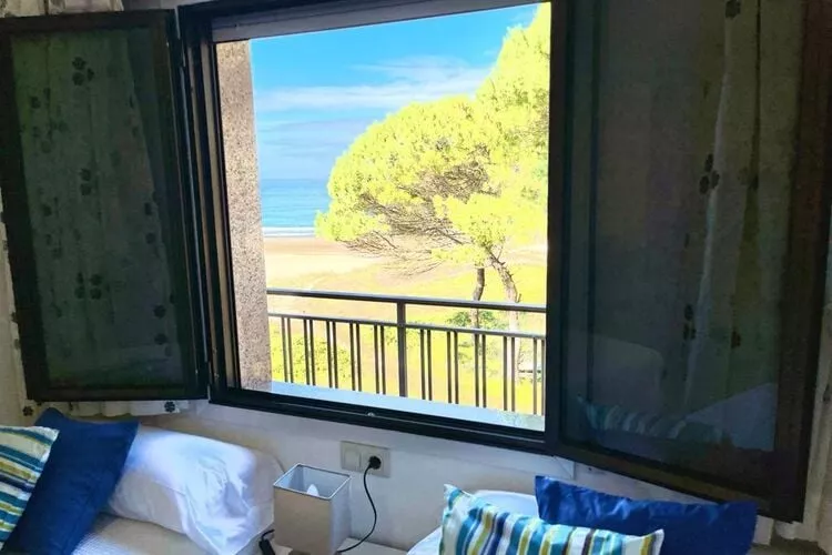 Playa Montalvo - Planta 2-Schlafzimmer