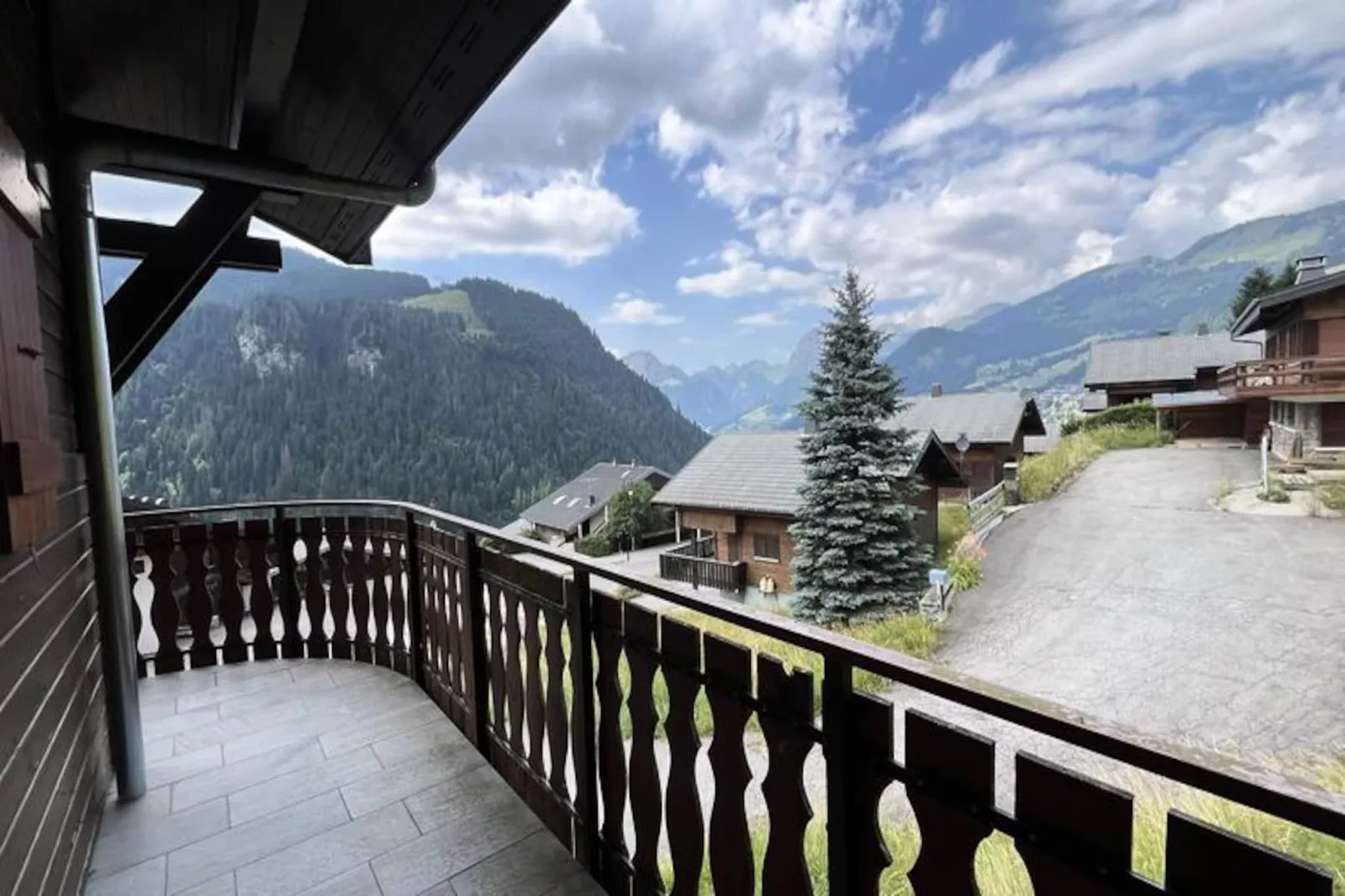 Résidence Sabaudia-Non tagué