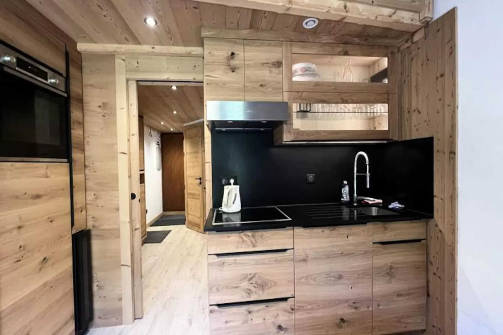 Résidence Le Mermy-Nicht zugeordnet