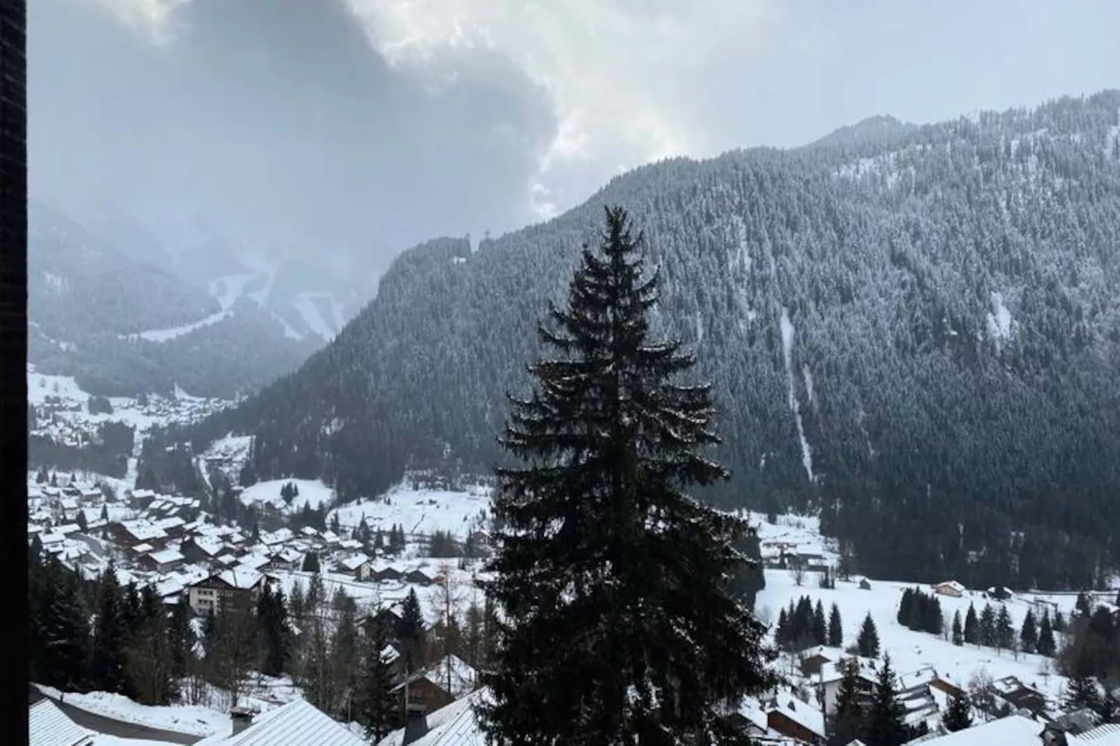 Résidence Les Sorbiers-Non tagué