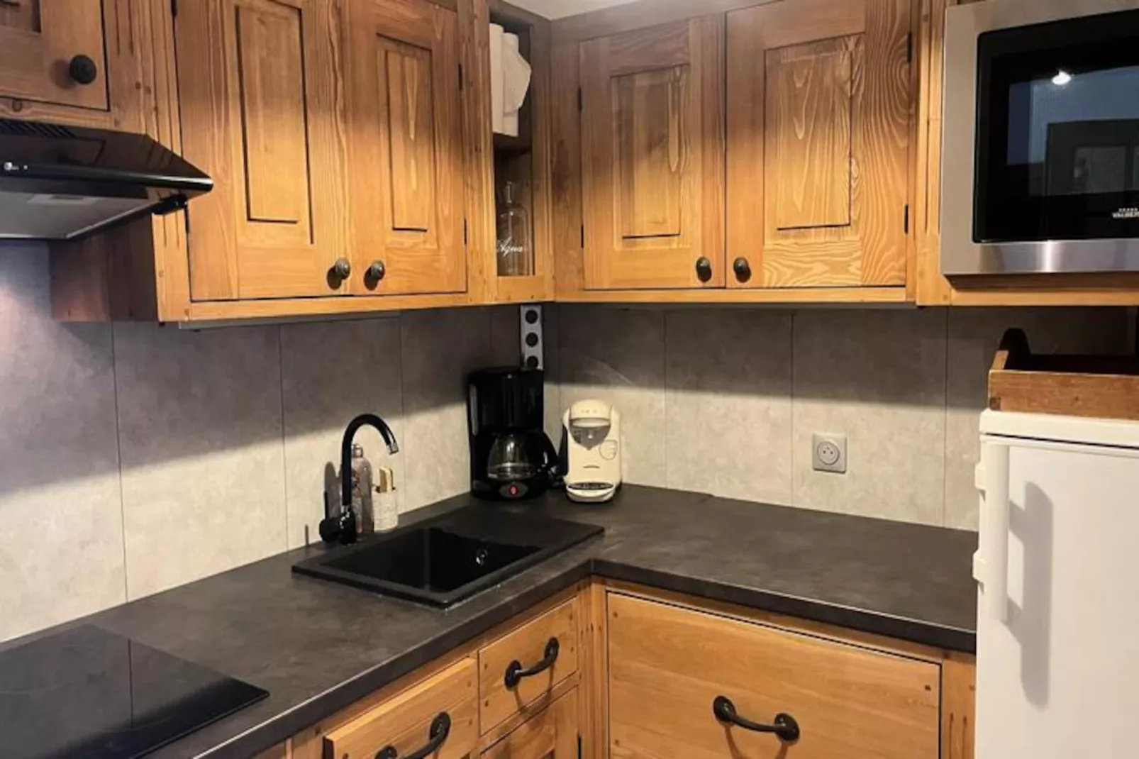 Résidence Choucas-Nicht zugeordnet