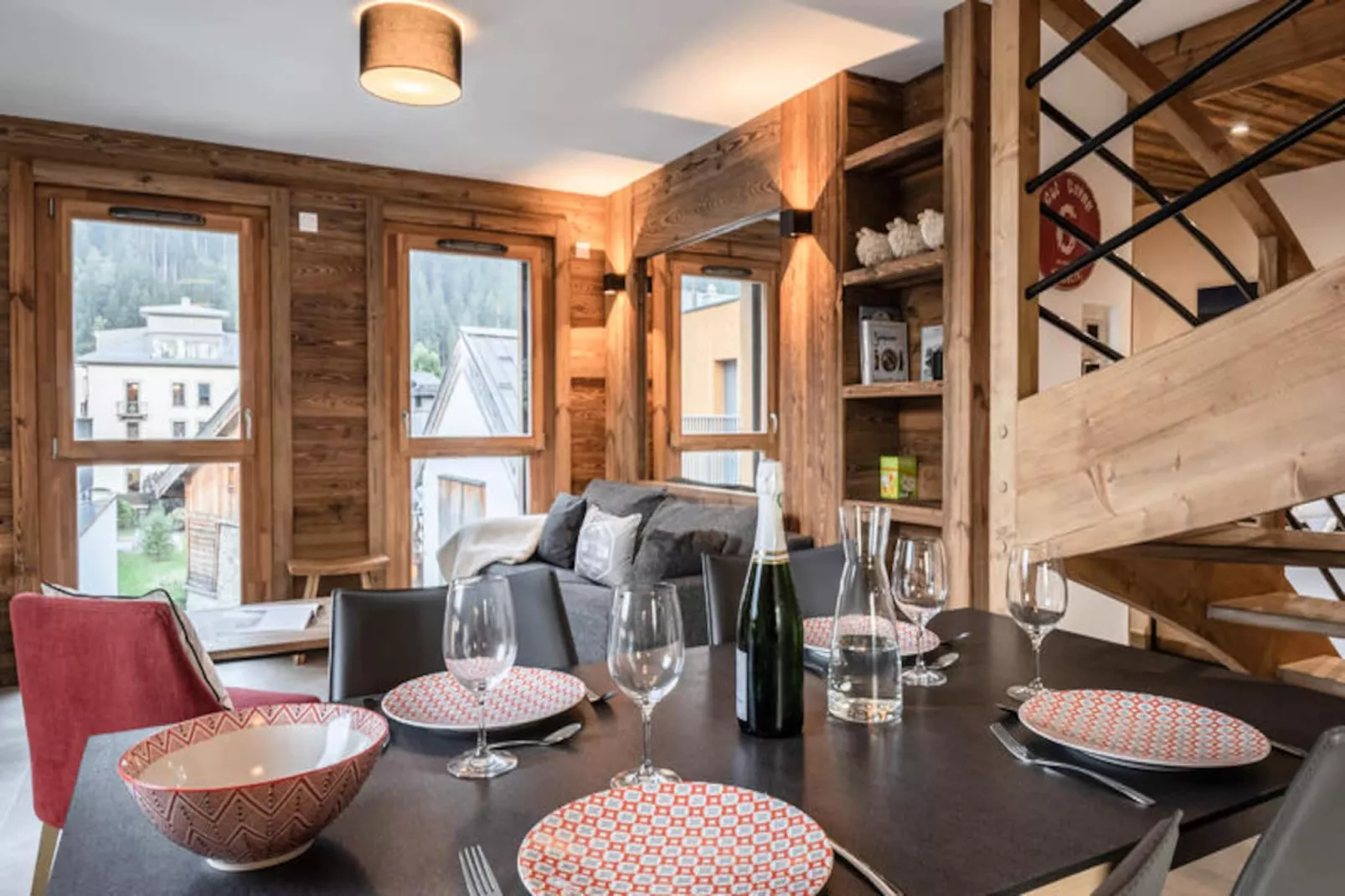 Résidence Androsace Du Lyret-Untagged