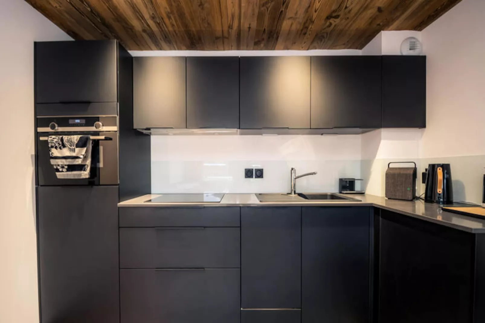 Résidence Androsace Du Lyret-Non tagué