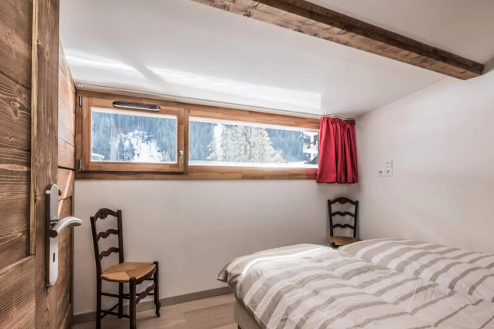 Résidence Androsace Du Lyret-Untagged