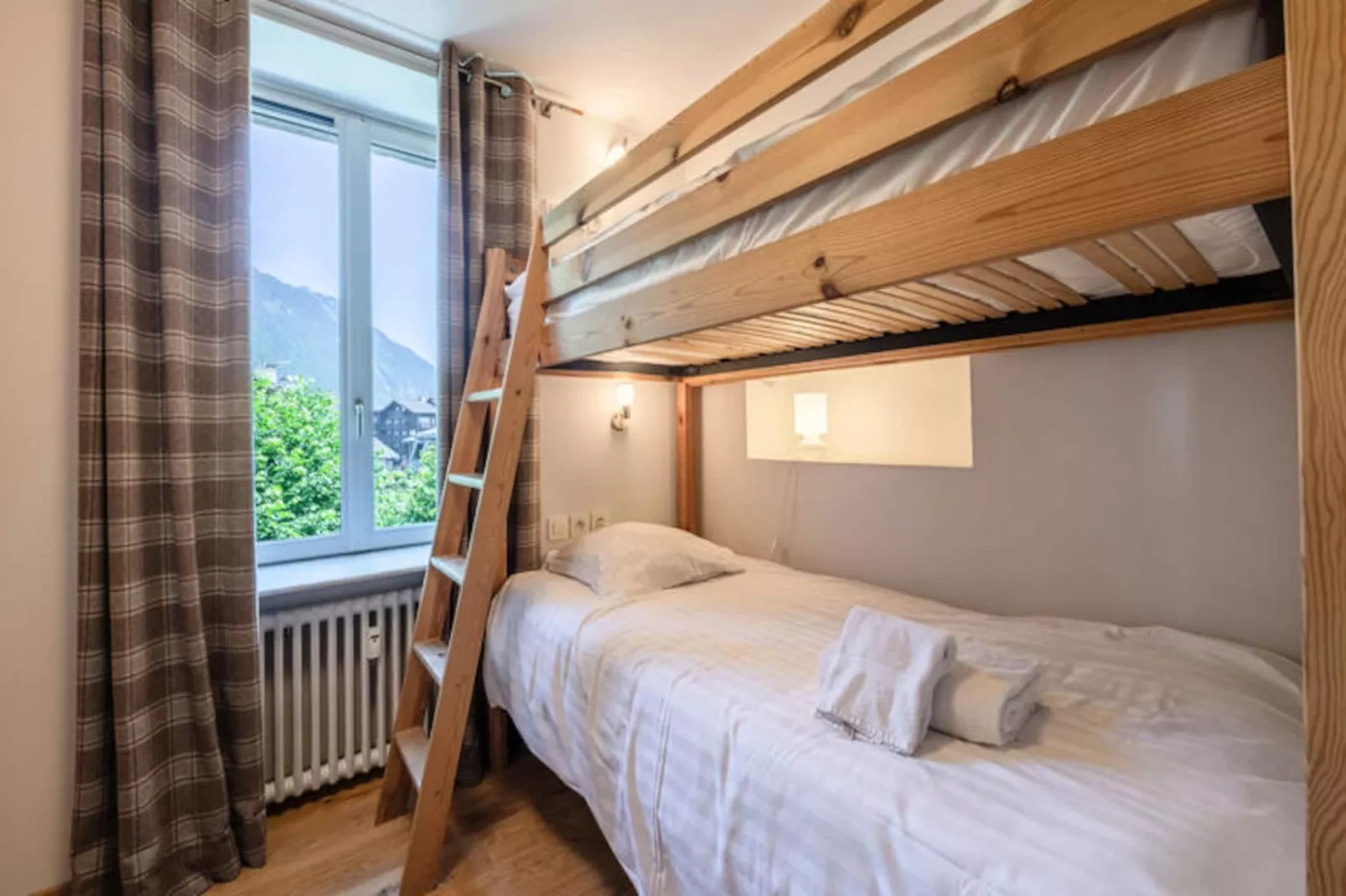 Résidence Roches Blanches-Nicht zugeordnet