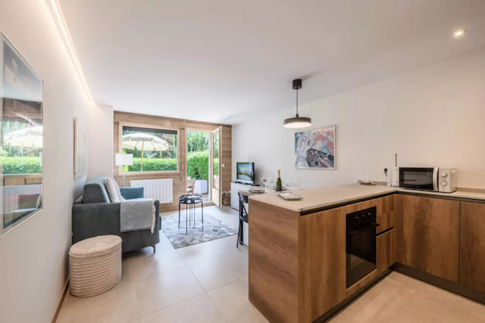 Résidence Clos Des Ancelles-Non tagué