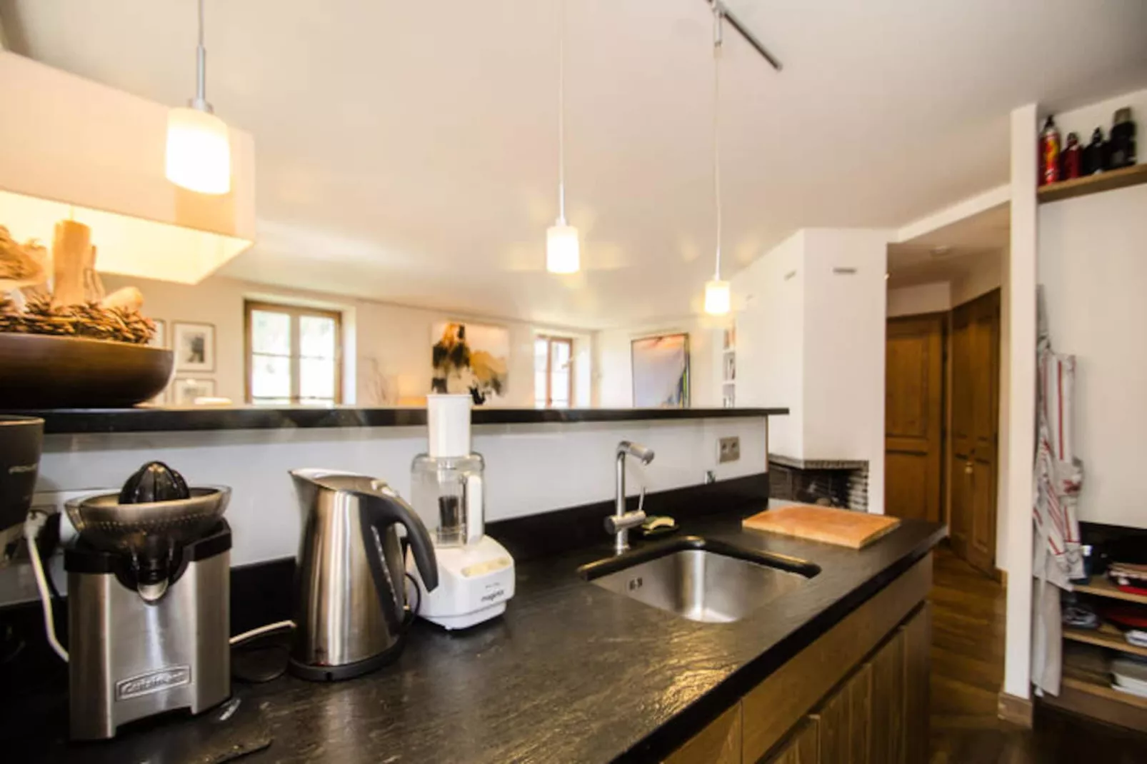 Résidence Ambre-Non tagué