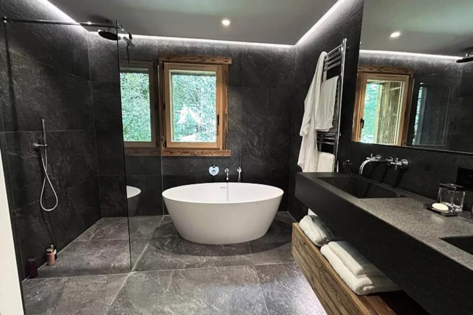 Résidence Black Rock-Untagged