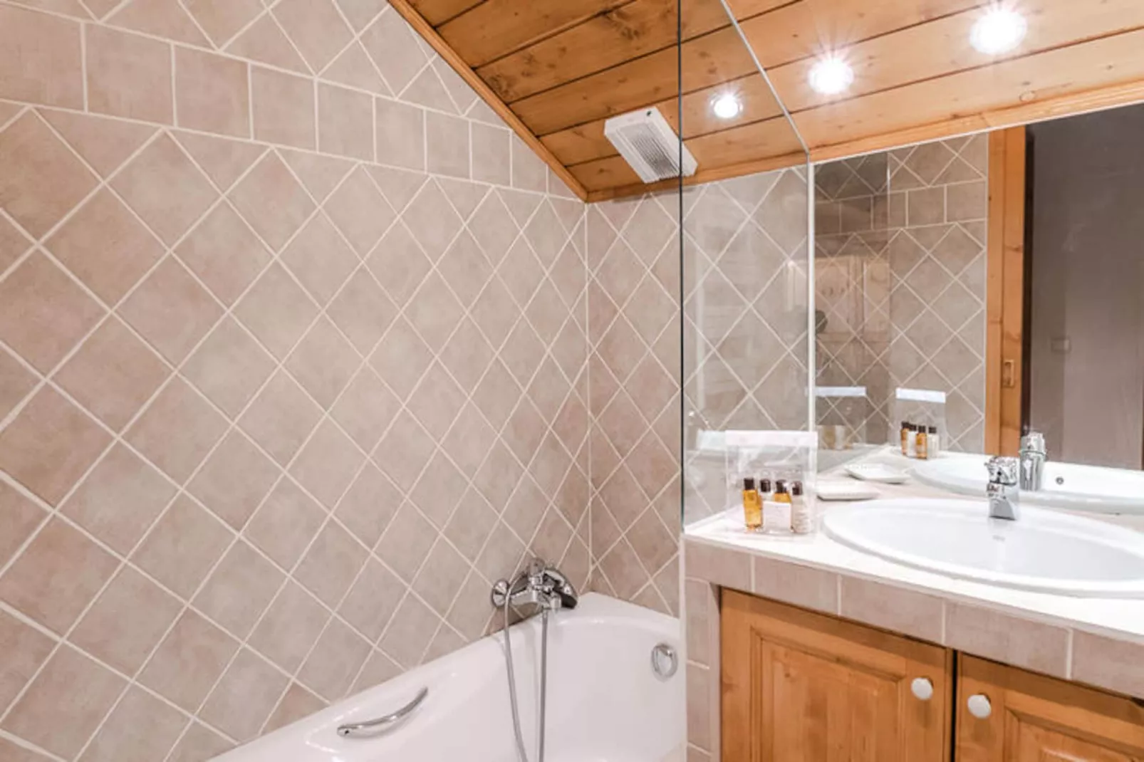 Chalets Du Savoy-Nicht zugeordnet